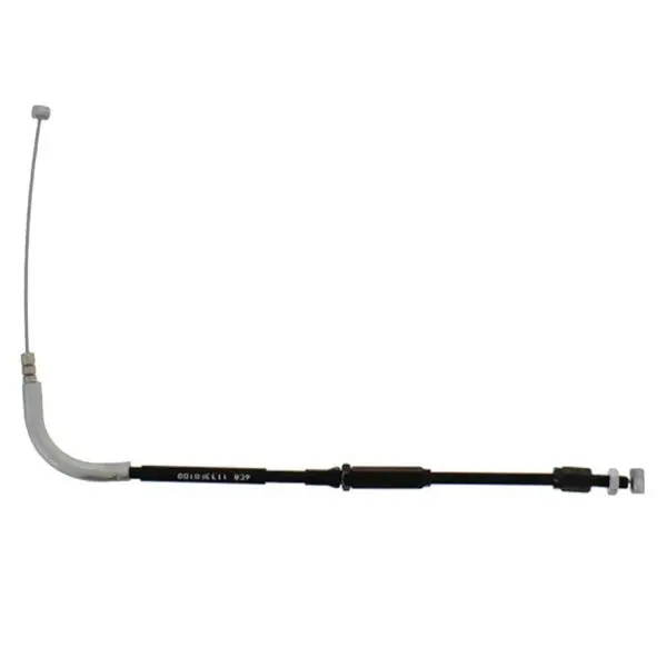 Motorrad Zug Exup 1 f. Yamaha YZF uvm. 4043981139785