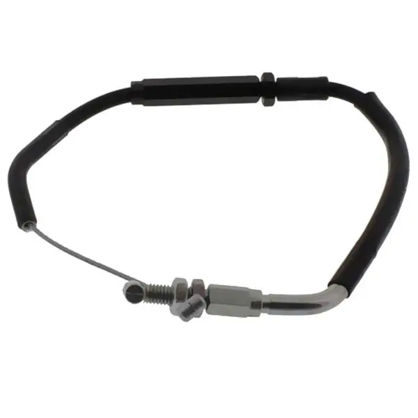 Motorrad Zug Exup 2 f. Suzuki GSX uvm. 4043981139822