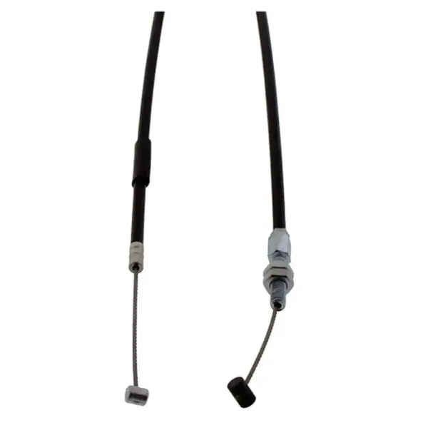 Motorrad Zug Exup 2 passend zu Honda CBR 900 RR 4043981139907