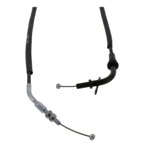 Motorrad Gaszug A Öffner f. Suzuki RV 125 Van Van K3 BT1111 BT111 4043981140064