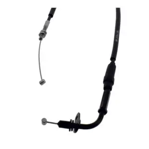 Motorrad Gaszug A Öffner f. Yamaha YZF uvm. 4043981140088