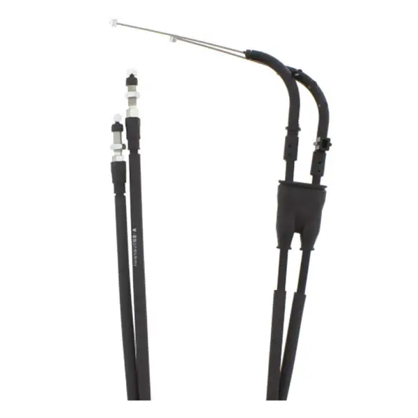 Motorrad Gaszug Satz f. Ducati Sport 1000 Sportclassic Bipost 4043981205152