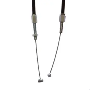 Gaszug B Schliesser passend zu Honda XL 1000 V Varadero X SD01A JH2S 4043981084