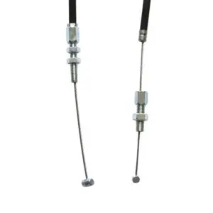 Motorrad Gaszug A Öffner passend zu Honda XRV 750 4043981084948