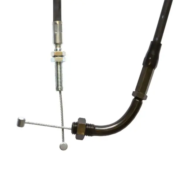 Motorrad Gaszug A Öffner passend zu Honda CB 450 N 4043981085044