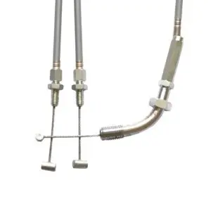 Motorrad Gaszug A Öffner passend zu Honda CB 450 K 4043981085136