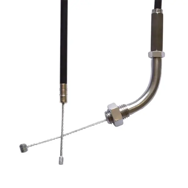 Gaszug A Öffner passend zu Honda CB 50 J CB50J CB50J-1021517 4043981085143