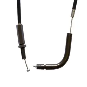 Motorrad Chokezug f. Kawasaki KLR 600 A uvm. 4043981087451