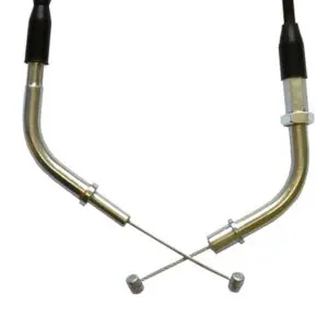 Motorrad Gaszug A Öffner f. Kawasaki VN 800 B uvm. 4043981087703