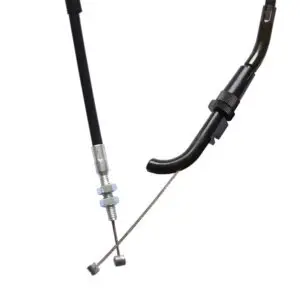 Motorrad Gaszug A Öffner f. Kawasaki GPX 750 R uvm. 4043981087826