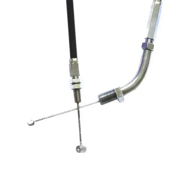 Motorrad Gaszug A Öffner f. Kawasaki Z 440 A uvm. 4043981087871