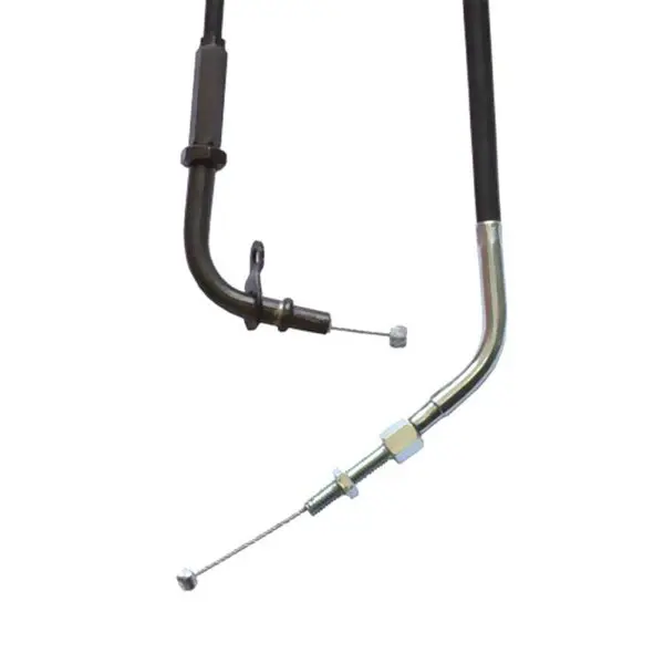 Motorrad Gaszug A Öffner f. Suzuki GSX uvm. 4043981090543