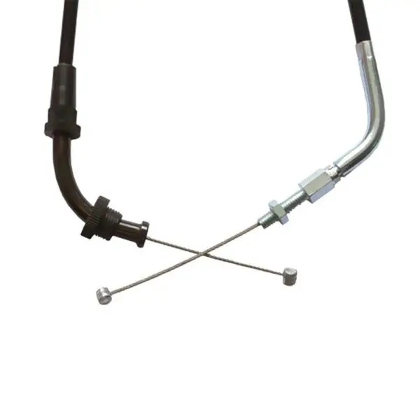 Motorrad Gaszug B Schliesser f. Suzuki RF 600 RU uvm. 4043981090666