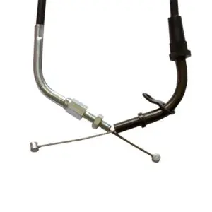 Motorrad Gaszug A Öffner f. Suzuki RF 600 RU uvm. 4043981090673