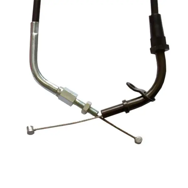 Motorrad Gaszug A Öffner f. Suzuki RF 600 RU uvm. 4043981090673