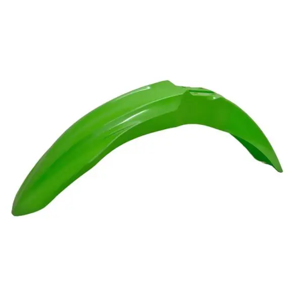 Polisport Schutzblech vorn Kawasaki KX 250 F 4T grün05 8573800001 5604415054693