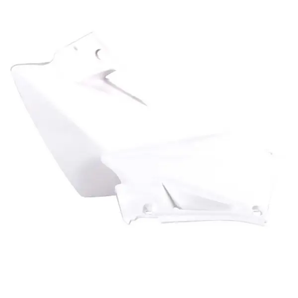 Polisport Seitenverkleidung Gas Gas EC 125 uvm. Weiss 8603600001 5604415018930
