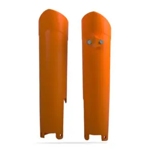 Motorrad Gabelprotektor Satz f. Gas Gas EC 125 orange 8398500001 5604415067594