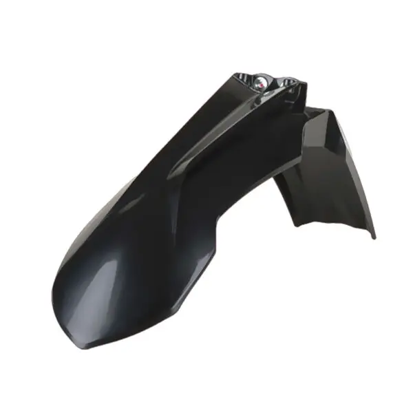 Motorrad Schutzblech vorne passend zu KTM EXC 125 2T schwarz 8573700003 56044150