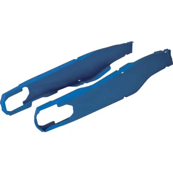 Motorrad Schwingarmprotektor Satz f. Husqvarna FC 250 blau 8456500004 5604415073