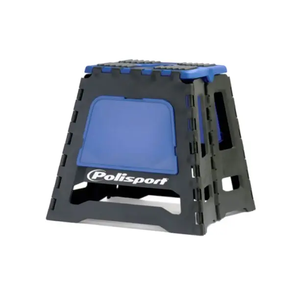 Motorrad Montagebock blau blau 8981500003 5604415028724