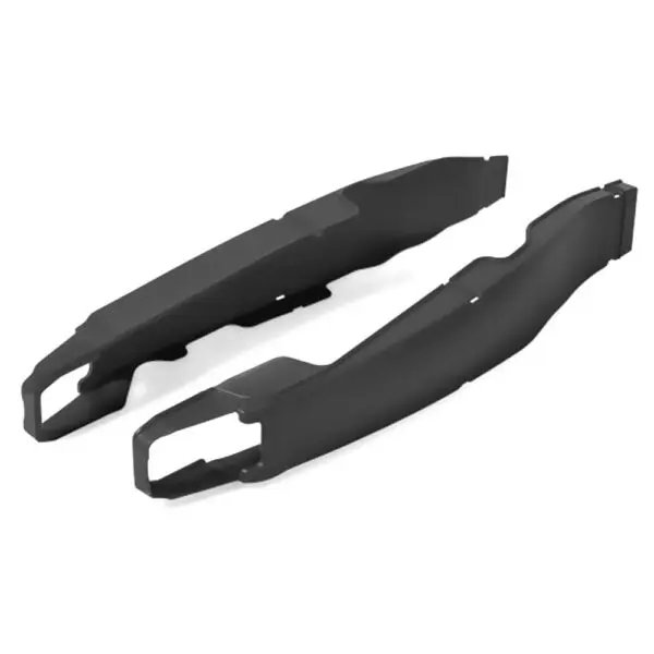 Motorrad Schwingarmprotektor Satz f. Yamaha WR 250 F 2GB3 CG36W CG36W-0000 schwa