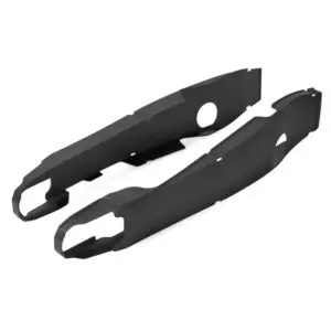 Motorrad Schwingarmprotektor Satz f. Yamaha WR 250 F 1HC3 CG30W CG30W-0065 schwa