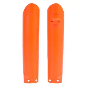 Motorrad Gabelprotektor Satz f. Husqvarna FC 250 orange 8398600001 5604415070792
