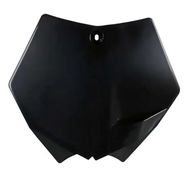 Polisport Startnummerntafel passend zu KTM SX 125 2T uvm. Schwarz 8664400002 560