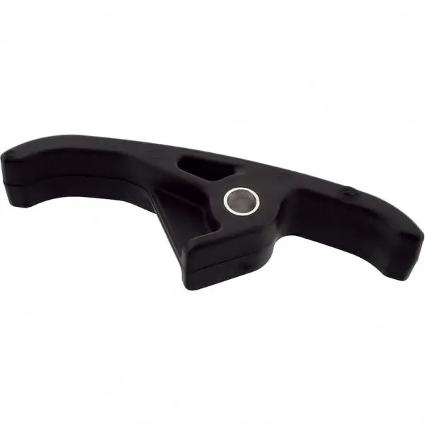 Polisport Gleitschiene Schwinge passend zu KTM EXC 125 2T... schwarz 56044150717