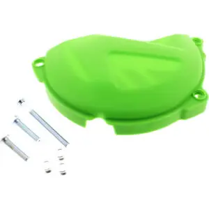 Polisport Kupplung Deckel Protektor f. Kawasaki KX 450 F HGF KX450 grün 05 56044