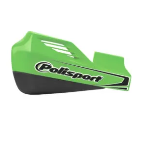 Polisport Handprotektor MX Rocks 05 Satz grün 8306400035 5604415068737