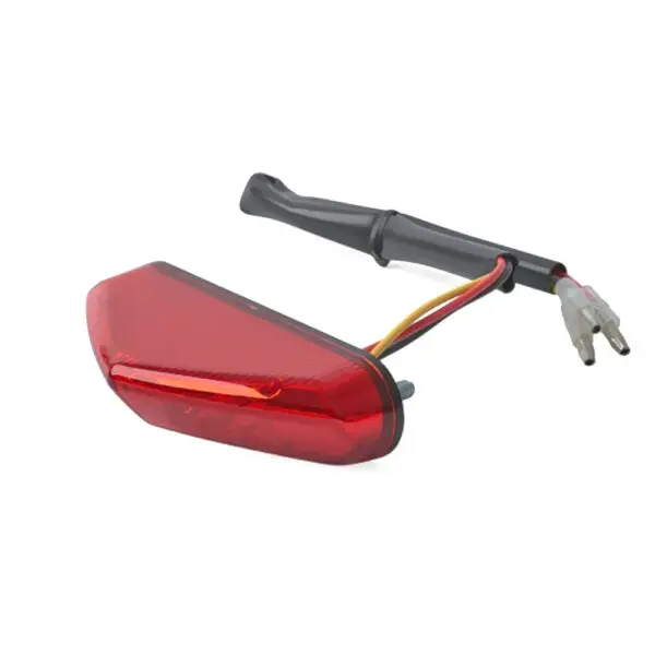 Motorrad Rückleuchte LED rot 8678100018 5604415080852
