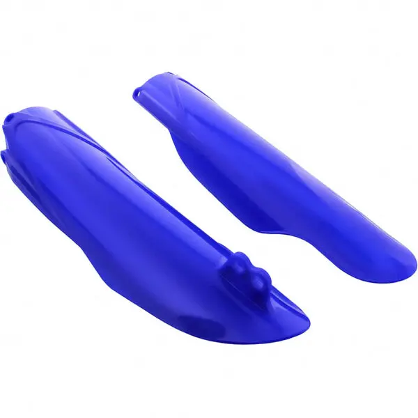 Polisport Gabelprotektor Satz f. Yamaha YZ 125 1SRT... blau 98 5604415029912