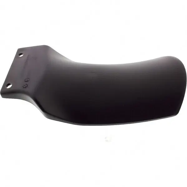 Polisport Stossdämpferabdeckung f. Yamaha WR 250 F 5UM2 CG16W schwarz 5604415018