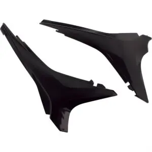 Polisport Abdeckung Luftfilter Kasten passend zu Honda CRF 250 R A ME10A JH2 sz