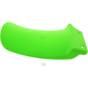 Polisport Stossdämpferabdeckung f. Kawasaki KX 250 F 4T T6F KX grün 05 560441508