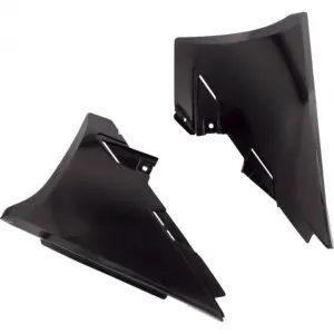 Polisport Abdeckung Luftfilter Kasten f. Gas Gas EC 125... schwarz 5604415021657