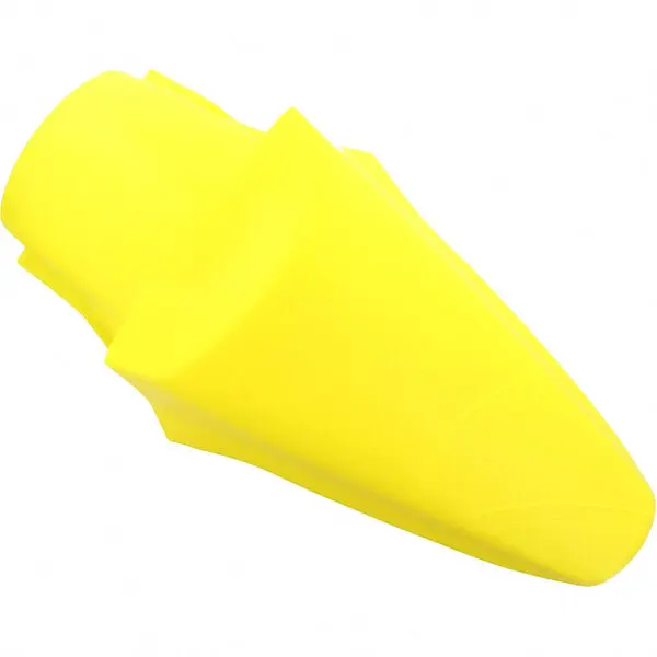 Polisport Schutzblech hinten f. Suzuki RM 85 K2 RD16C RD16C gelb 5604415015571