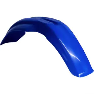 Polisport Schutzblech vorne f. Yamaha WR 250 F 5PH2 CG11W blau 98 5604415007507