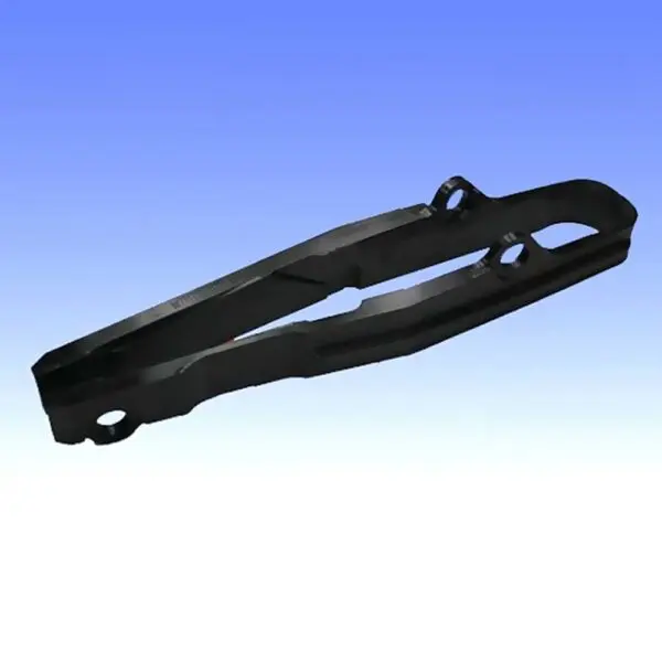 Polisport Gleitschutz Schwinge Kawasaki KX 125 M Schwarz 8452100001