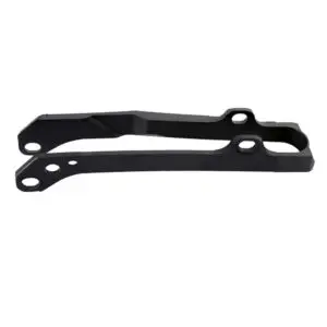Polisport Gleitschutz Schwinge Yamaha YZ 125 Schwarz 8450200001