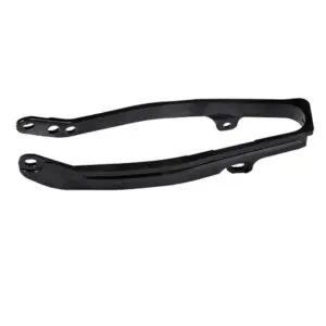 Polisport Gleitschutz Schwinge Yamaha WR 250 F Schwarz 8451100001