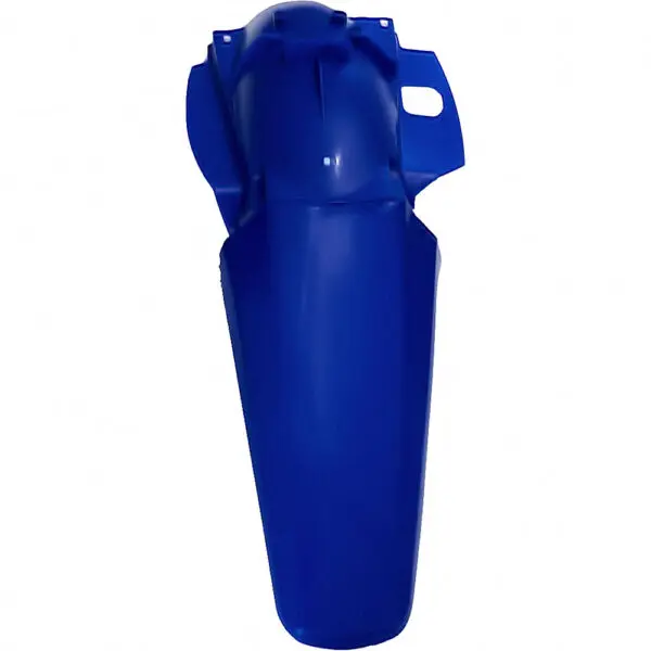 Polisport Schutzblech hinten f. Gas Gas EC 125... blau 5604415018862