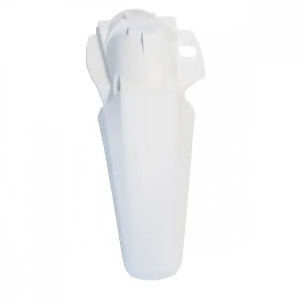 Polisport Schutzblech hinten f. Gas Gas EC 125... weiss 5604415028120