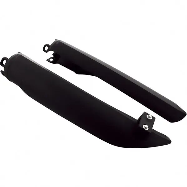 Polisport Gabelprotektor Satz f. Beta RR 250 4T Enduro... schwarz 5604415079825