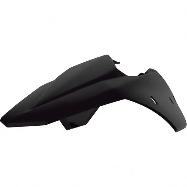 Polisport Schutzblech hinten f. Beta RR 250 2T Enduro... schwarz 5604415084621