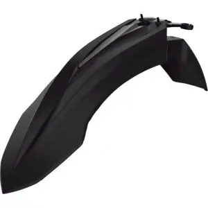 Polisport Schutzblech vorne f. Beta RR 250 2T Enduro... schwarz 5604415084614