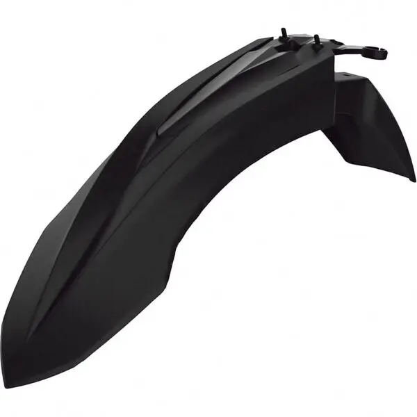 Polisport Schutzblech vorne f. Beta RR 250 2T Enduro... schwarz 5604415084614