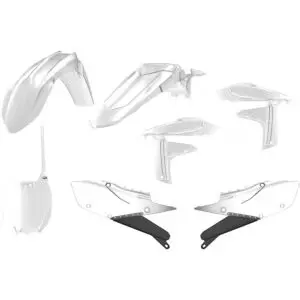Komplettkit transparent f. Yamaha YZ 450 F uvm. Motorrad
